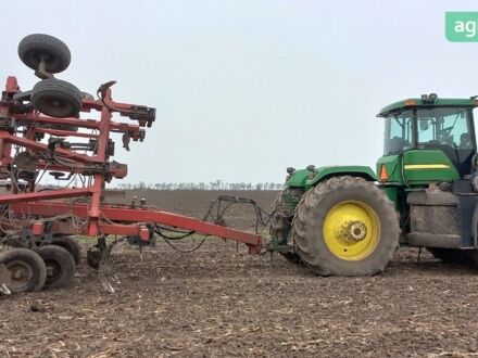 Джон Дір 9520 2006 у Черкасах на Automoto.ua Джон Дір 9520, об'ємом двигуна 0 л та пробігом 0 тис. км за 75000 $, фото 1 на Automoto.ua