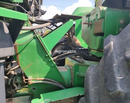 Зеленый Джон Дир 9520, объемом двигателя 0 л и пробегом 0 тыс. км за 29076 $, фото 12 на Automoto.ua