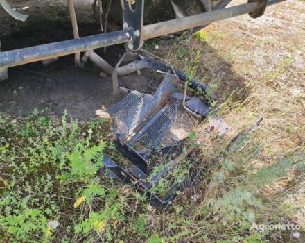 Зеленый Джон Дир 9520, объемом двигателя 0 л и пробегом 0 тыс. км за 29076 $, фото 1 на Automoto.ua