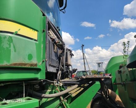 Зеленый Джон Дир 9520, объемом двигателя 0 л и пробегом 0 тыс. км за 29076 $, фото 11 на Automoto.ua