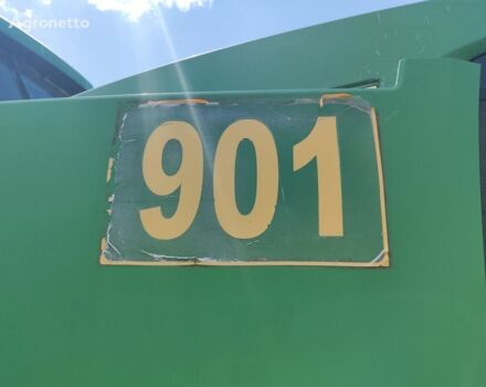 Зеленый Джон Дир 9520, объемом двигателя 0 л и пробегом 0 тыс. км за 29076 $, фото 19 на Automoto.ua