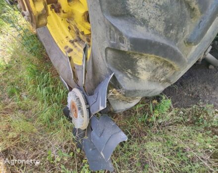 Зеленый Джон Дир 9520, объемом двигателя 0 л и пробегом 0 тыс. км за 29076 $, фото 3 на Automoto.ua