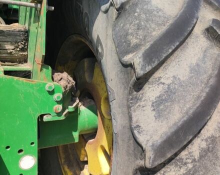 Зеленый Джон Дир 9520, объемом двигателя 0 л и пробегом 0 тыс. км за 29076 $, фото 14 на Automoto.ua