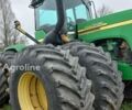 Зеленый Джон Дир 9520, объемом двигателя 0 л и пробегом 0 тыс. км за 75432 $, фото 1 на Automoto.ua