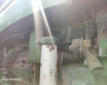 Зеленый Джон Дир 9520, объемом двигателя 0 л и пробегом 0 тыс. км за 29076 $, фото 5 на Automoto.ua