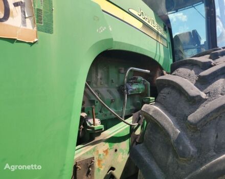 Зеленый Джон Дир 9520, объемом двигателя 0 л и пробегом 0 тыс. км за 29076 $, фото 8 на Automoto.ua