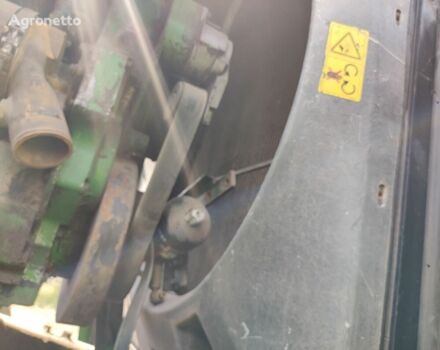 Зеленый Джон Дир 9520, объемом двигателя 0 л и пробегом 0 тыс. км за 29076 $, фото 4 на Automoto.ua