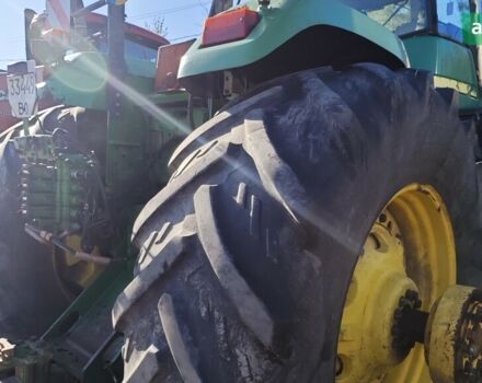 Джон Дир 9530, объемом двигателя 0 л и пробегом 0 тыс. км за 40000 $, фото 19 на Automoto.ua