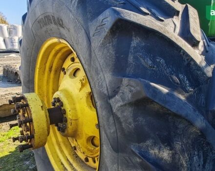 Джон Дир 9530, объемом двигателя 0 л и пробегом 0 тыс. км за 40000 $, фото 17 на Automoto.ua