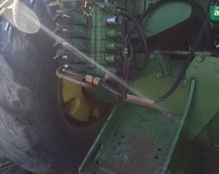 Джон Дир 9530, объемом двигателя 0 л и пробегом 0 тыс. км за 40000 $, фото 24 на Automoto.ua