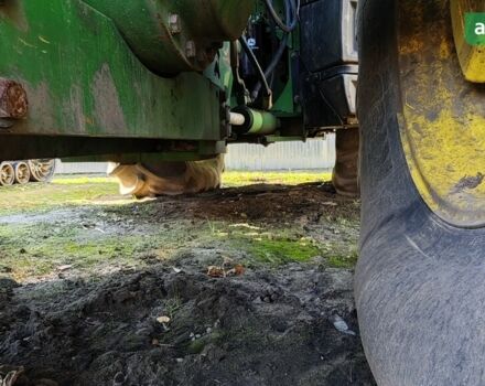 Джон Дир 9530, объемом двигателя 0 л и пробегом 0 тыс. км за 40000 $, фото 23 на Automoto.ua