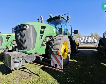 Джон Дир 9530, объемом двигателя 0 л и пробегом 0 тыс. км за 40000 $, фото 1 на Automoto.ua