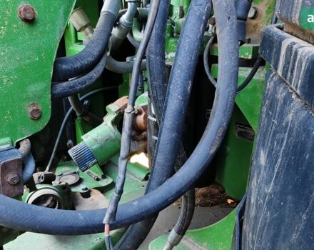 Джон Дир 9530, объемом двигателя 0 л и пробегом 0 тыс. км за 40000 $, фото 14 на Automoto.ua