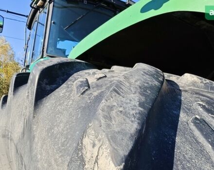 Джон Дир 9530, объемом двигателя 0 л и пробегом 0 тыс. км за 40000 $, фото 27 на Automoto.ua