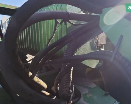 Джон Дир 9530, объемом двигателя 0 л и пробегом 0 тыс. км за 40000 $, фото 13 на Automoto.ua