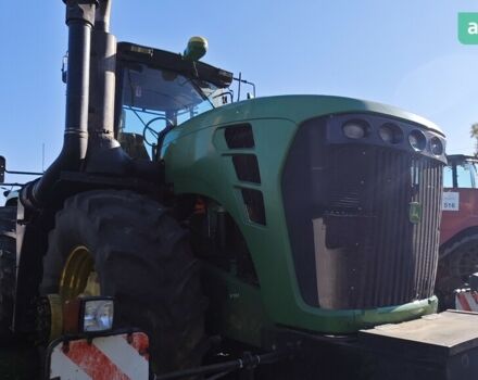 Джон Дир 9530, объемом двигателя 0 л и пробегом 0 тыс. км за 40000 $, фото 40 на Automoto.ua