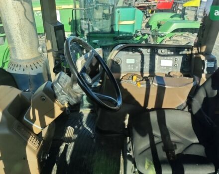 Джон Дир 9530, объемом двигателя 0 л и пробегом 0 тыс. км за 40000 $, фото 34 на Automoto.ua