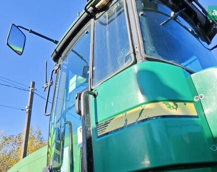 Джон Дир 9530, объемом двигателя 0 л и пробегом 0 тыс. км за 40000 $, фото 29 на Automoto.ua