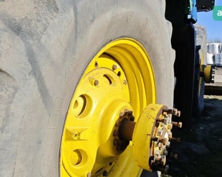 Джон Дир 9530, объемом двигателя 0 л и пробегом 0 тыс. км за 40000 $, фото 39 на Automoto.ua