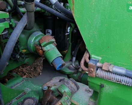 Джон Дир 9530, объемом двигателя 0 л и пробегом 0 тыс. км за 40000 $, фото 30 на Automoto.ua