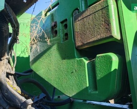 Джон Дир 9530, объемом двигателя 0 л и пробегом 0 тыс. км за 40000 $, фото 31 на Automoto.ua