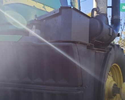 Джон Дир 9530, объемом двигателя 0 л и пробегом 0 тыс. км за 40000 $, фото 11 на Automoto.ua