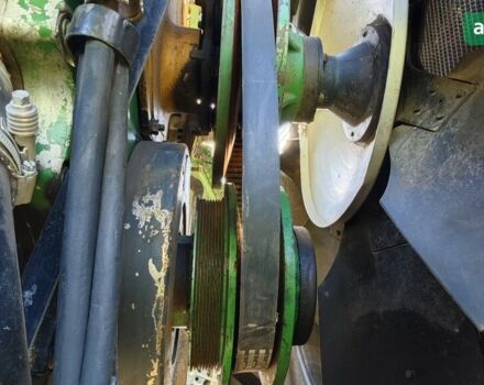 Джон Дир 9530, объемом двигателя 0 л и пробегом 0 тыс. км за 40000 $, фото 5 на Automoto.ua