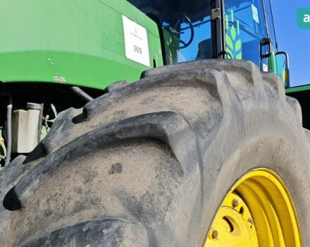 Джон Дир 9530, объемом двигателя 0 л и пробегом 0 тыс. км за 40000 $, фото 38 на Automoto.ua