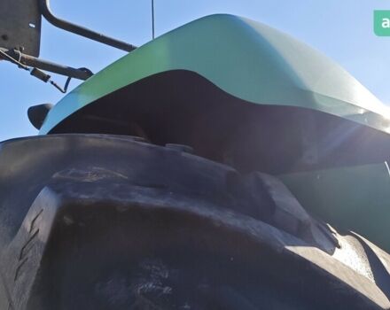 Джон Дир 9530, объемом двигателя 0 л и пробегом 0 тыс. км за 40000 $, фото 18 на Automoto.ua