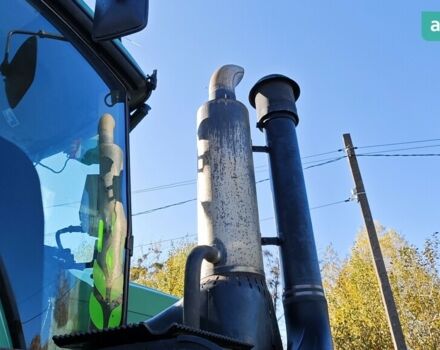 Джон Дир 9530, объемом двигателя 0 л и пробегом 0 тыс. км за 40000 $, фото 12 на Automoto.ua