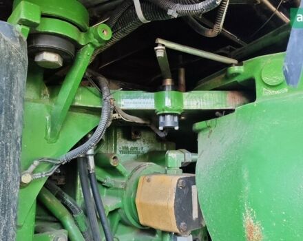 Джон Дир 9530, объемом двигателя 0 л и пробегом 0 тыс. км за 40000 $, фото 32 на Automoto.ua