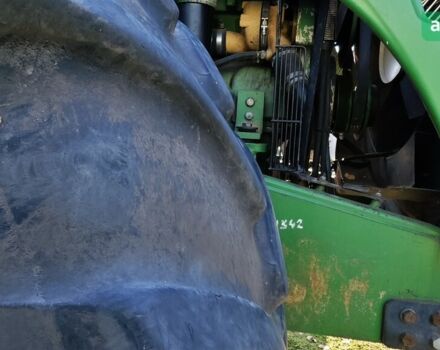 Джон Дир 9530, объемом двигателя 0 л и пробегом 0 тыс. км за 40000 $, фото 8 на Automoto.ua