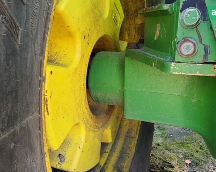 Джон Дир 9530, объемом двигателя 0 л и пробегом 0 тыс. км за 40000 $, фото 25 на Automoto.ua