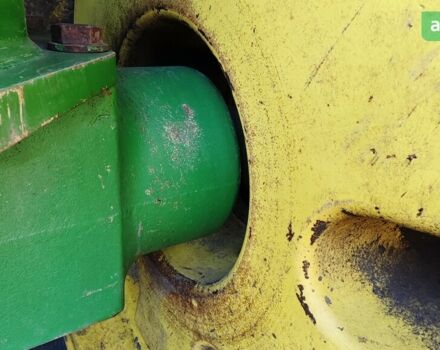 Джон Дир 9530, объемом двигателя 0 л и пробегом 0 тыс. км за 40000 $, фото 22 на Automoto.ua