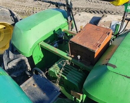 Джон Дир 9530, объемом двигателя 0 л и пробегом 0 тыс. км за 40000 $, фото 35 на Automoto.ua