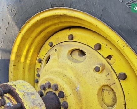 Джон Дир 9530, объемом двигателя 0 л и пробегом 0 тыс. км за 40000 $, фото 10 на Automoto.ua