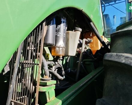 Джон Дир 9530, объемом двигателя 0 л и пробегом 0 тыс. км за 40000 $, фото 37 на Automoto.ua