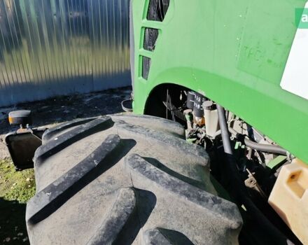 Джон Дир 9530, объемом двигателя 0 л и пробегом 0 тыс. км за 40000 $, фото 33 на Automoto.ua