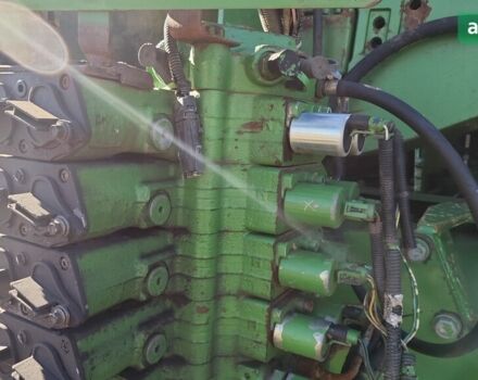 Джон Дир 9530, объемом двигателя 0 л и пробегом 0 тыс. км за 40000 $, фото 20 на Automoto.ua