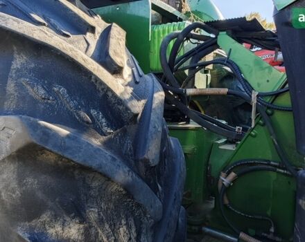 Джон Дир 9530, объемом двигателя 0 л и пробегом 0 тыс. км за 40000 $, фото 16 на Automoto.ua