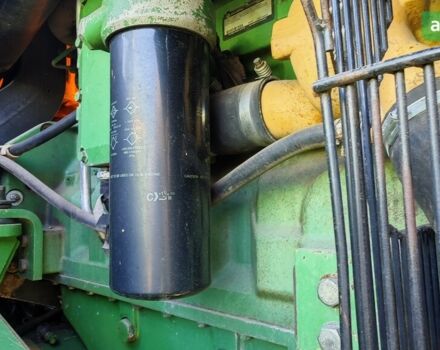 Джон Дир 9530, объемом двигателя 0 л и пробегом 0 тыс. км за 40000 $, фото 6 на Automoto.ua