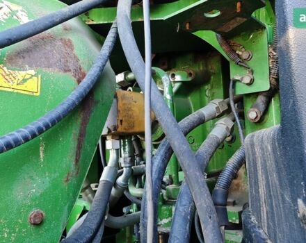 Джон Дир 9530, объемом двигателя 0 л и пробегом 0 тыс. км за 40000 $, фото 15 на Automoto.ua