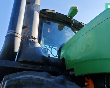 Джон Дир 9530, объемом двигателя 0 л и пробегом 0 тыс. км за 40000 $, фото 7 на Automoto.ua