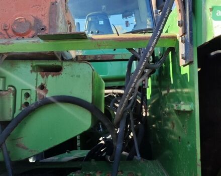 Джон Дир 9530, объемом двигателя 0 л и пробегом 0 тыс. км за 40000 $, фото 21 на Automoto.ua