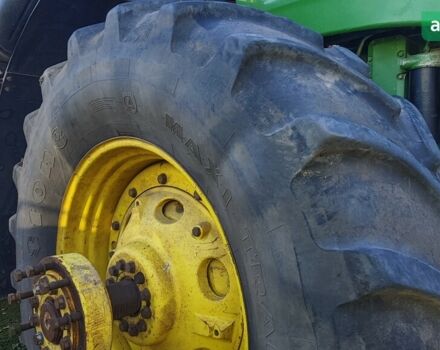 Джон Дир 9530, объемом двигателя 0 л и пробегом 0 тыс. км за 40000 $, фото 9 на Automoto.ua