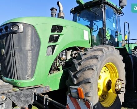 Джон Дир 9530, объемом двигателя 0 л и пробегом 0 тыс. км за 40000 $, фото 36 на Automoto.ua