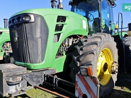 Джон Дір 9530 2008 у Шепетовке на Automoto.ua Джон Дір 9530, об'ємом двигуна 0 л та пробігом 0 тис. км за 40000 $, фото 1 на Automoto.ua