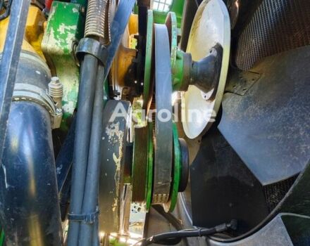 Джон Дир 9530 2008 в Шепетовке на Automoto.ua Зеленый Джон Дир 9530, объемом двигателя 0 л и пробегом 0 тыс. км за 46594 $, фото 3 на Automoto.ua