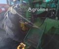 Джон Дир 9530 2008 в Шепетовке на Automoto.ua Зеленый Джон Дир 9530, объемом двигателя 0 л и пробегом 0 тыс. км за 46594 $, фото 22 на Automoto.ua