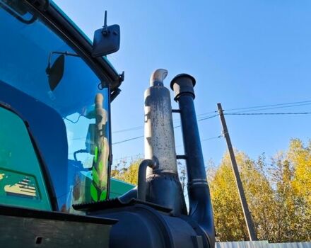 Джон Дир 9530 2008 в Шепетовке на Automoto.ua Зеленый Джон Дир 9530, объемом двигателя 0 л и пробегом 0 тыс. км за 46594 $, фото 10 на Automoto.ua